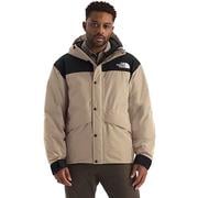 MUSHROOM GREY/TNF BLACK