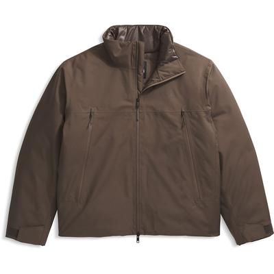The North Face TNF Range Down Jacket Men's