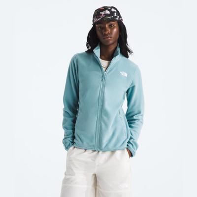 The North Face Glacier Fleece Jacket Women's
