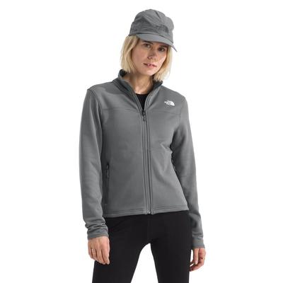 The North Face Cedar Trail Grid Fleece Jacket Women's