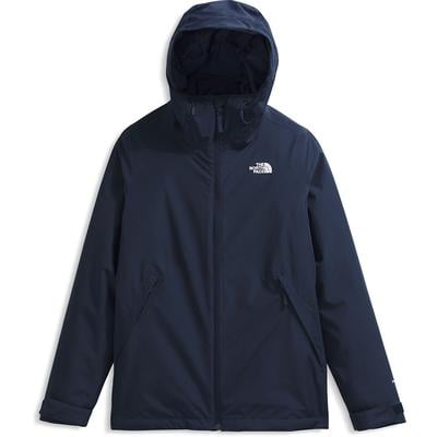 The North Face Carto Mono Triclimate Hooded Jacket Women's