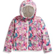 LITE LILAC LENS FLARE PRINT