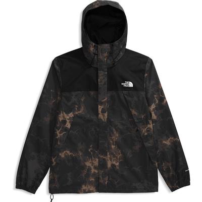 The North Face Antora Shell Jacket-Print Men's