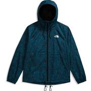 SUMMIT NAVY REGENERATIVE INK PRINT