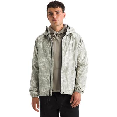 The North Face Antora Rain Hoodie-Print Men's
