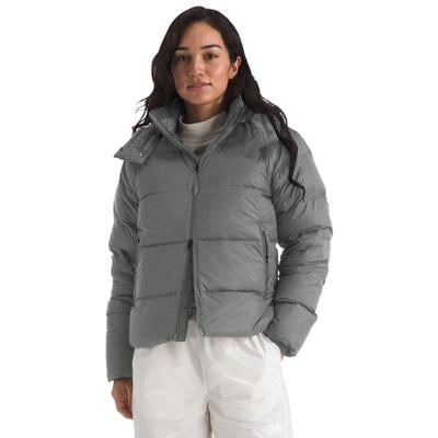 The North Face Hydrenalite City Down Hooded Jacket Women's