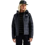 TNF BLACK/TNF BLACK