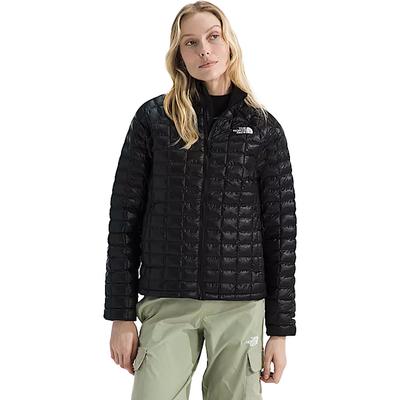 The North Face Thermoball Insulated Jacket Women's