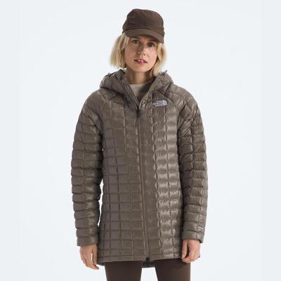 The North Face Thermoball Hooded Parka Women's