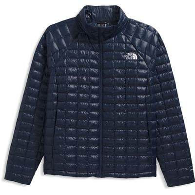 The North Face Plus Thermoball Insulated Jacket Women's