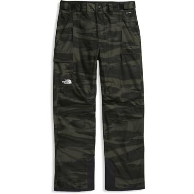 The North Face Freedom Shell Pants-Print Men's