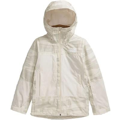 The North Face Thermoball Snow Triclimate Jacket-Print Women's
