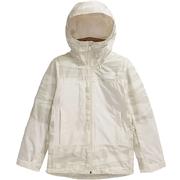 WT DUNE EDGE OF LIGHT PRINT/WT DUNE/UTILITY BROWN