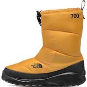 SUMMIT GOLD/TNF BLACK