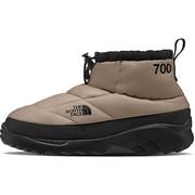 MUSHROOM GREY/TNF BLACK