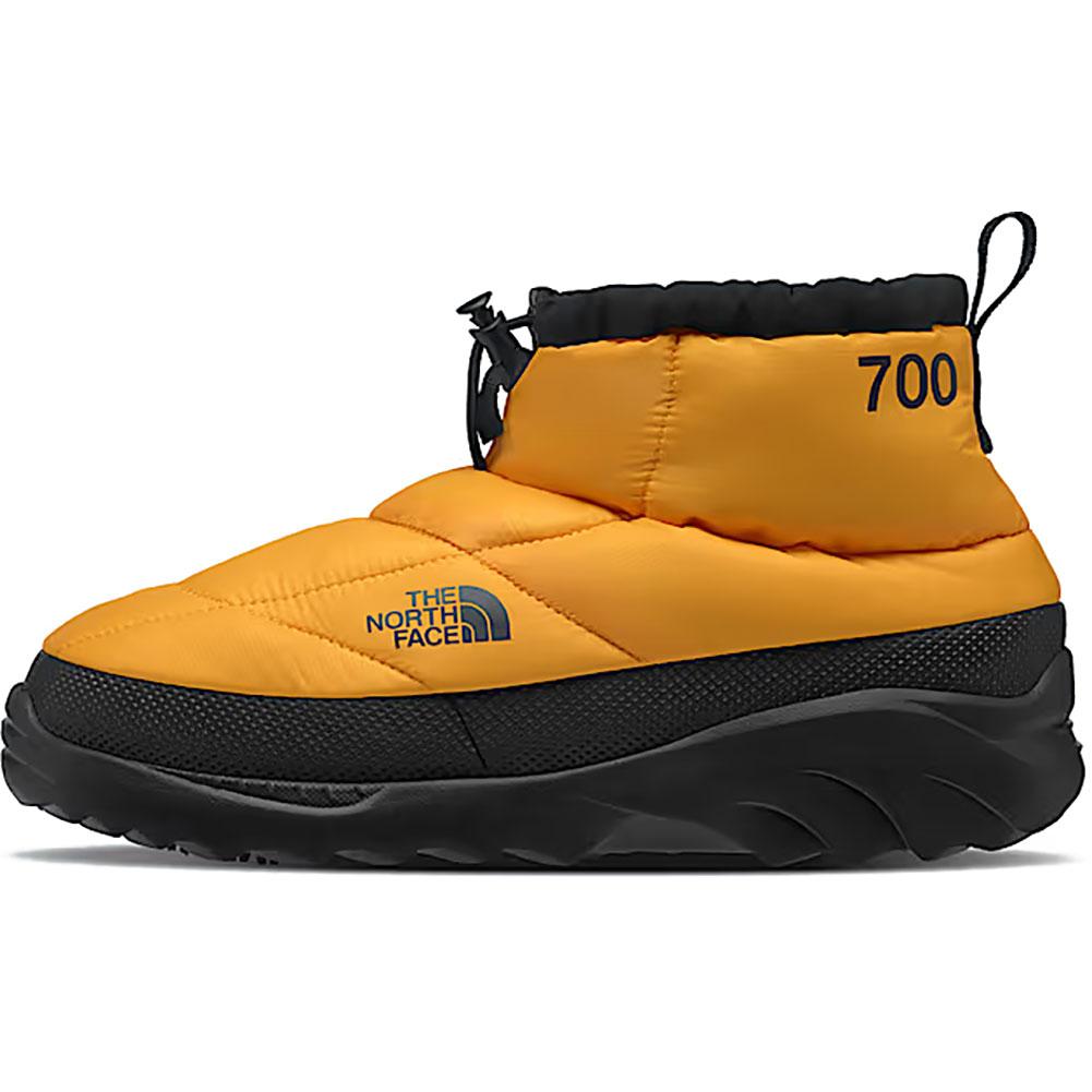 The North Face Nuptse Traction Chukka