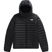 TNF BLACK