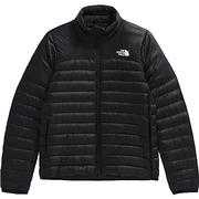 TNF BLACK