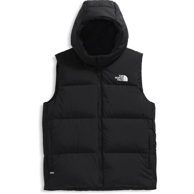 The North Face Teen North Down Hooded Vest