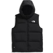 TNF BLACK
