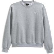 TNF PALE GREY HEATHER