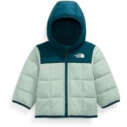 SLATE MOSS/PACIFIC TEAL