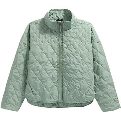 The North Face Diamond Peak Insulated Jacket Women's