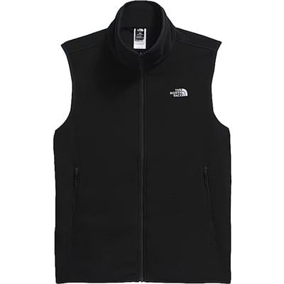 The North Face Glacier Fleece Vest Men's