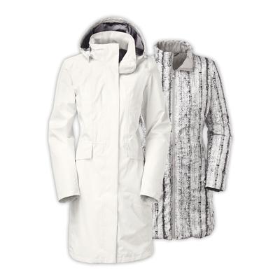 suzanne triclimate jacket