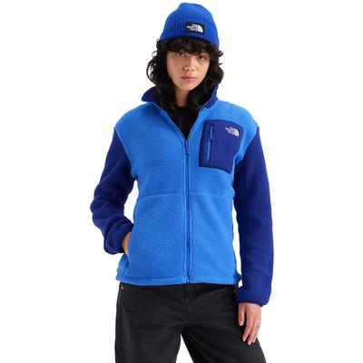 The North Face Yumiori Full Zip Fleece Women's