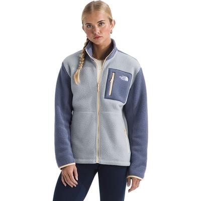 The North Face Yumiori Full Zip Fleece Women's