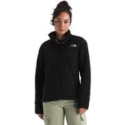 TNF BLACK/TNF BLACK/TNF BLACK