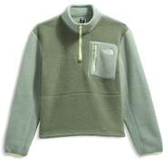 BARK MIST/SLATE MOSS/ASTRO LIME