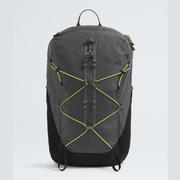 ANTHRACITE GREY/FIZZ LIME