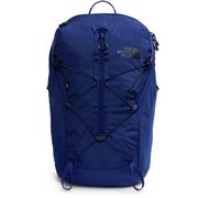 BOLD BLUE/SUMMIT NAVY