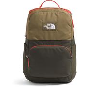 CEDAR/NEW TAUPE GREEN/LAVA RED