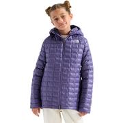 GROUNDED PLUM