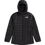 TNF BLACK