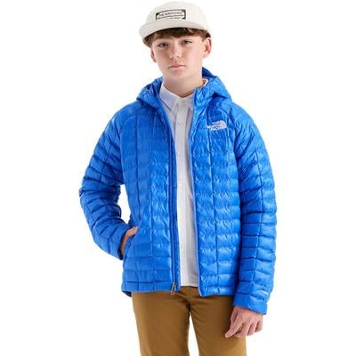 The North Face Teen Thermoball Hooded Insulated Jacket Kids'
