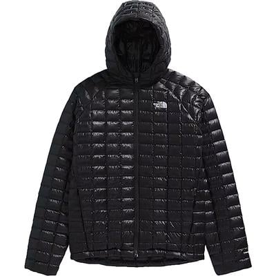 The North Face Teen Thermoball Hooded Insulated Jacket