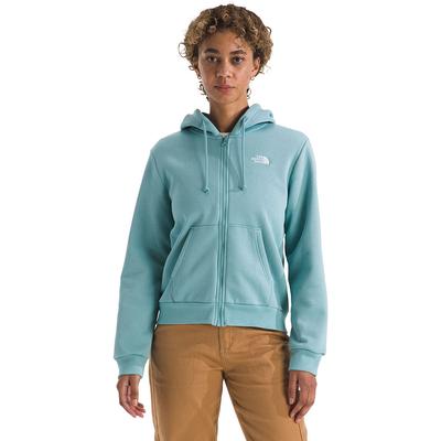 The North Face Evolution Simple Dome Full Zip Hoodie Women's