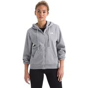 TNF PALE GREY HEATHER