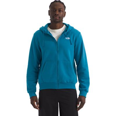 The North Face Evolution Simple Dome Full Zip Hoodie Men's