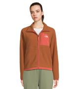 BURNT UMBER/MARS DUST