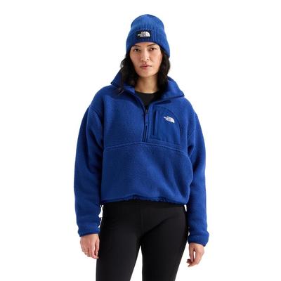 The North Face Yumiori Off Peak 1/2 Zip Fleece Jacket Women's