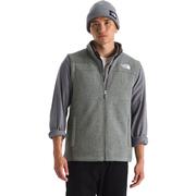 TNF MEDIUM GREY HEATHER