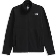TNF BLACK HEATHER