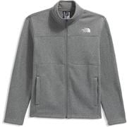 TNF MEDIUM GREY HEATHER