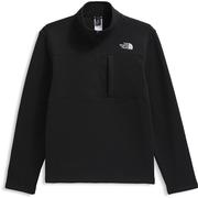 TNF BLACK HEATHER