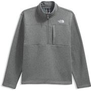 TNF MEDIUM GREY HEATHER